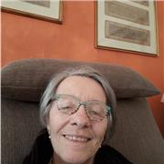 Insegnante 40 anni di esperienza